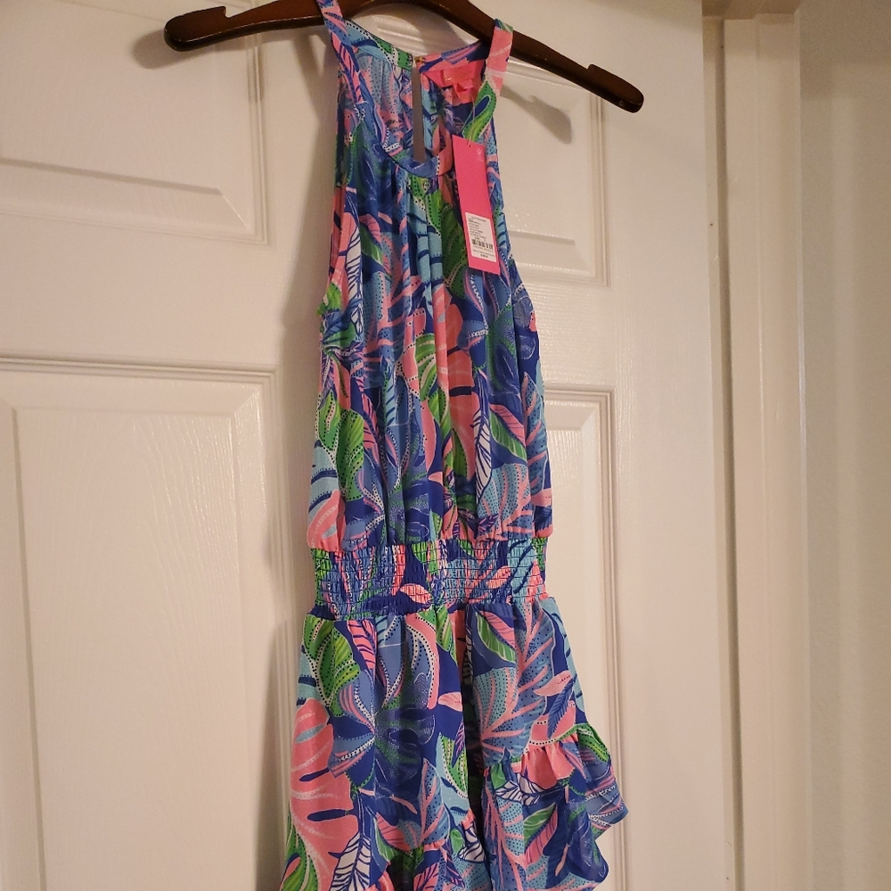 Lily Pulitzer Dress